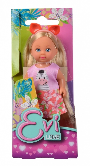 Evička Cutie Doll