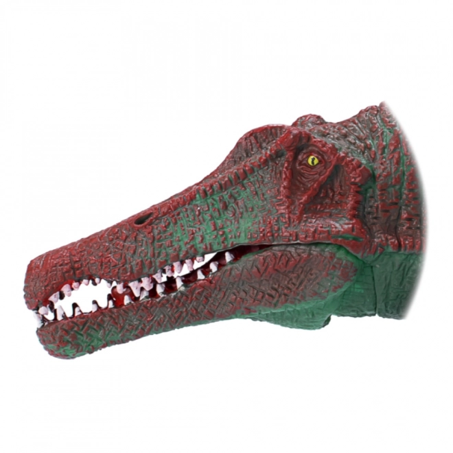 Spinosaurus with Movable Jaw