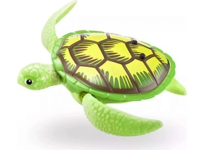 Floating Turtle Robot Toy