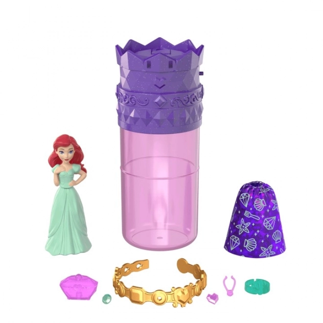 Disney Princess Color Reveal Doll