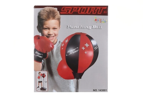 Children's Boxing Set