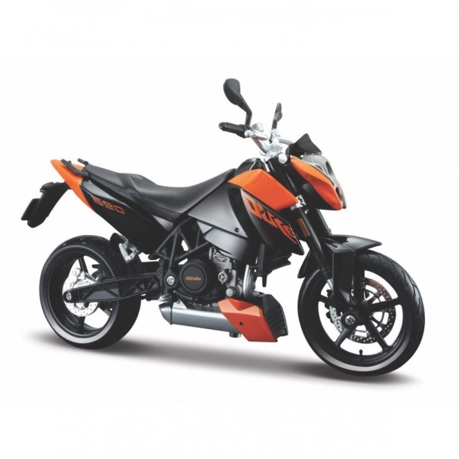 Maisto Motorcycle Model