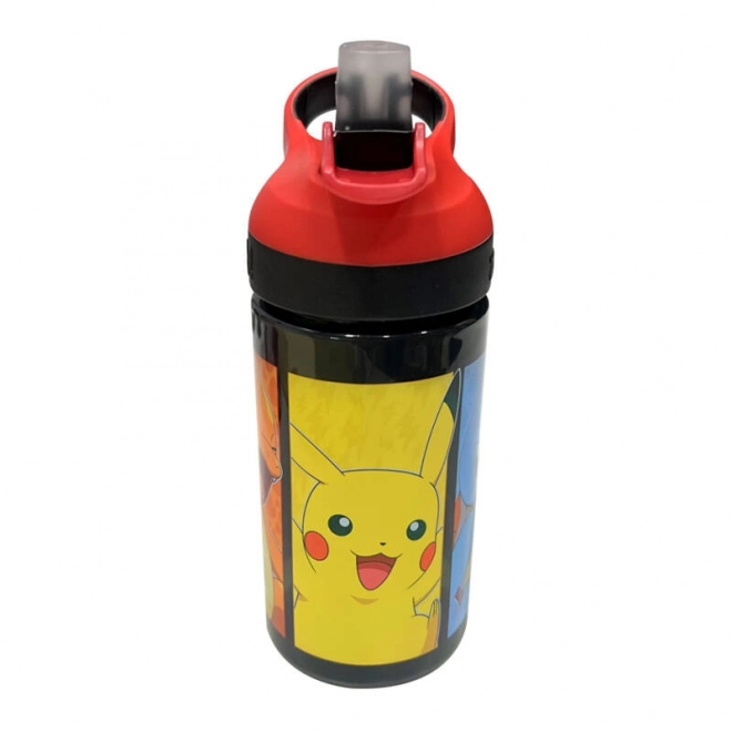 Pokemon Water Bottle for Kids