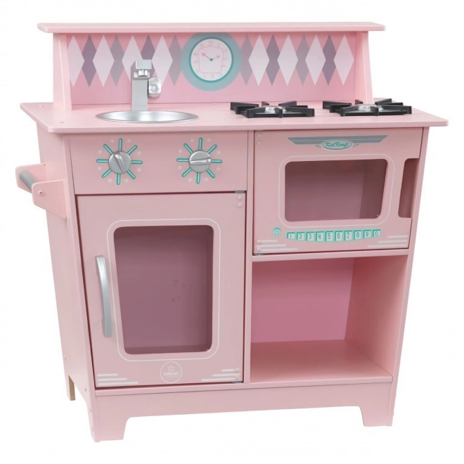 Classic Children's Play Kitchen by KidKraft