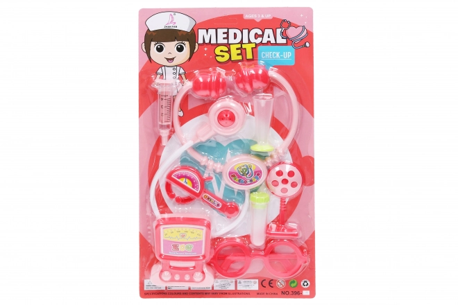 Doctor Playset