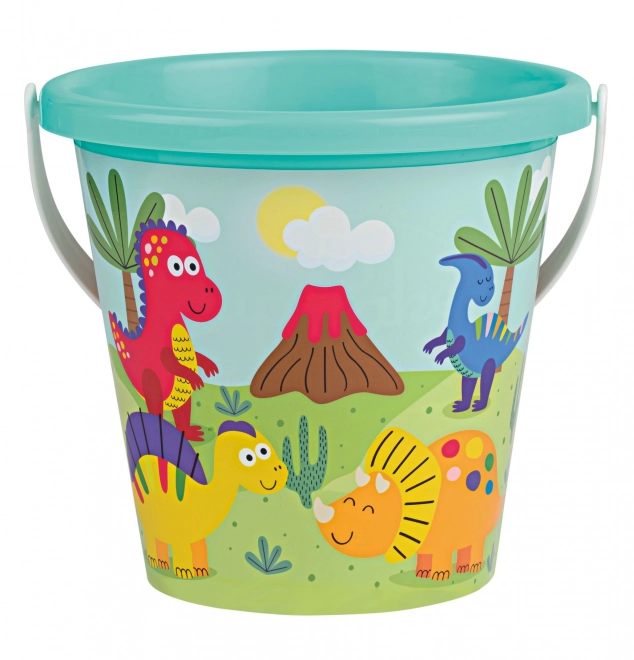 Androni Dinosaur Bucket