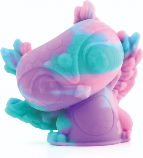 Soft squishing for relaxation and fun