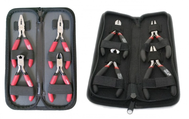 Gift Set of Mini Pliers