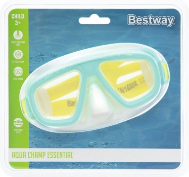 Bestway Swimming Mask