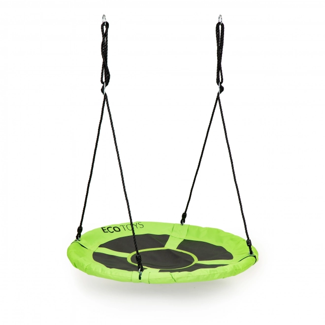 Children's Stork's Nest Swing