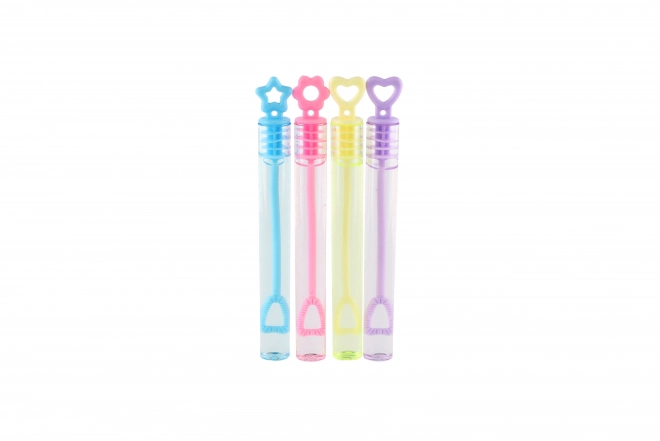 Mini Bubble Maker Gel