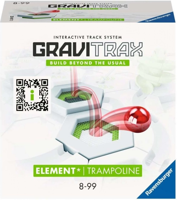 GraviTrax Trampoline Add-On