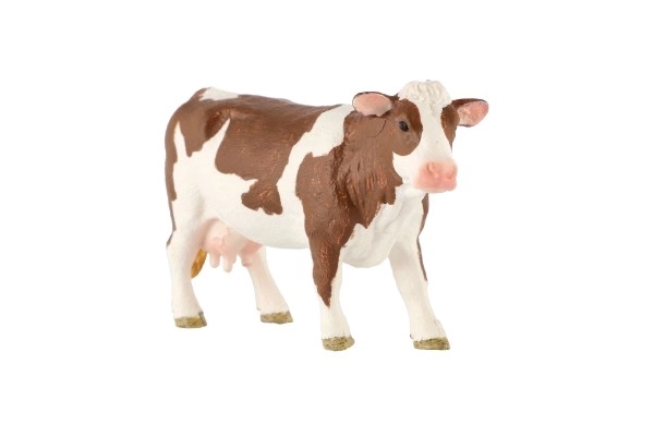 Mountain Spotted Cow Toy