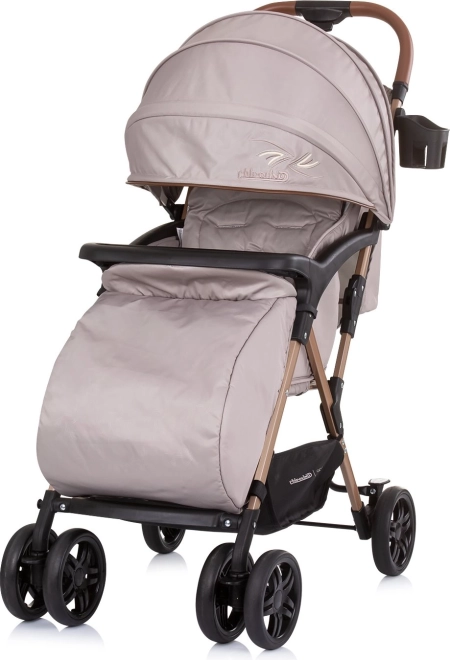 Sport Stroller April Macadamia