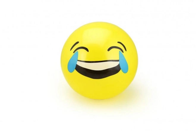 Smiley Ball