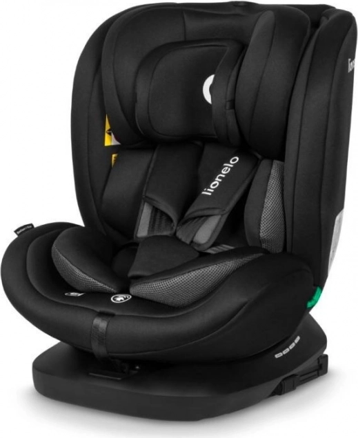 Geavanceerde zijbescherming en Memory Foam