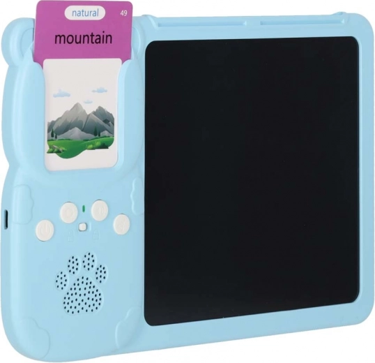 Govorne kartice s izgovorom