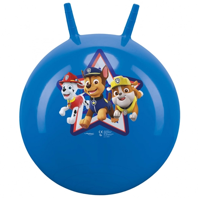 Paw Patrol Bouncy Hopper