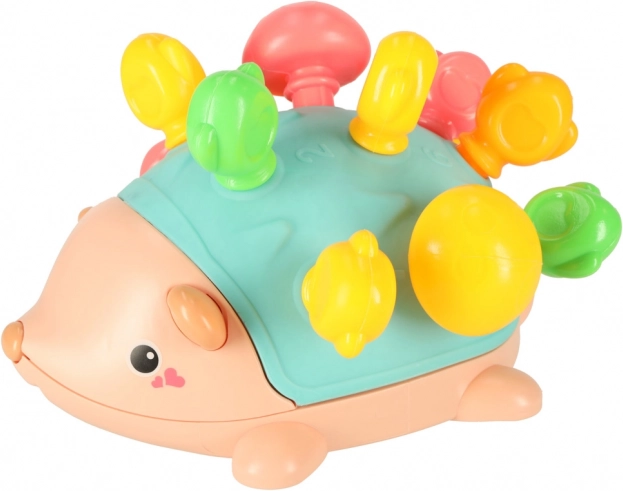 Fine motor skills under control
