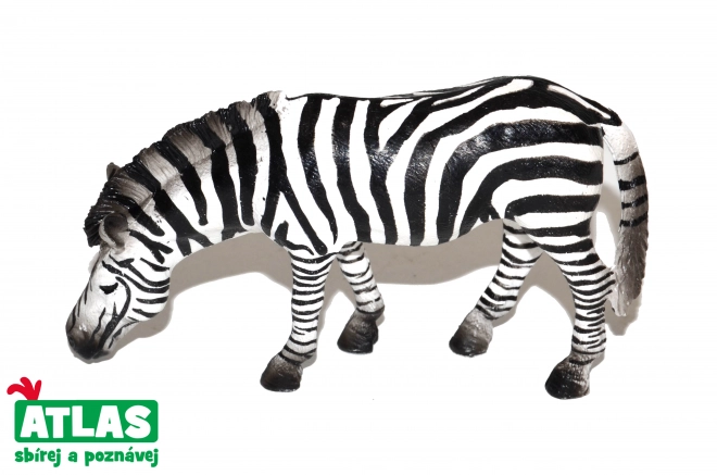 Zebra Figurine 11 cm