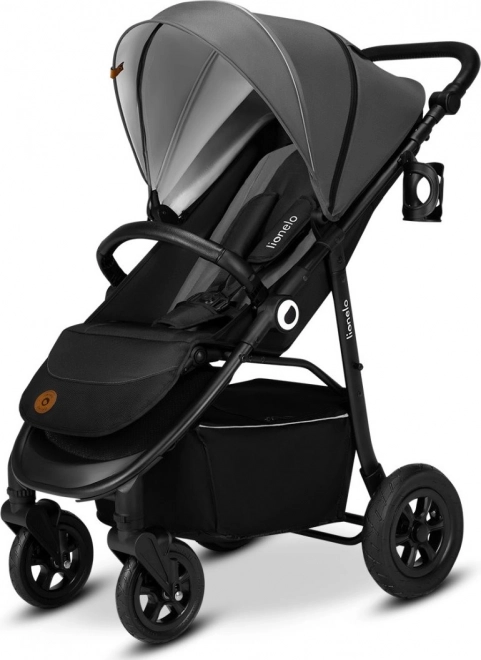 Lionelo Natt Grey Stone Stroller
