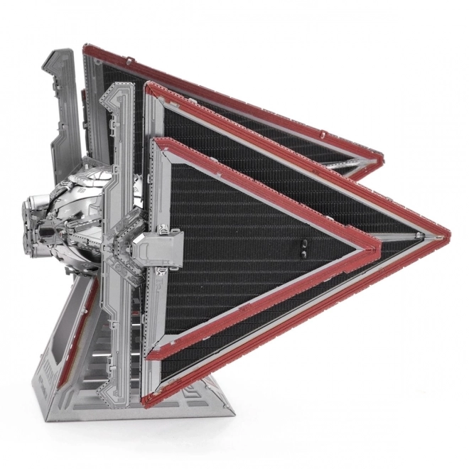 Metal Earth Star Wars Sith TIE Fighter 3D Puzzle