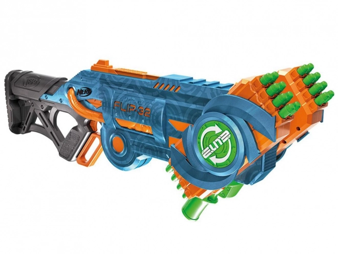 Nerf Elite 2.0 Flip-32 Blaster