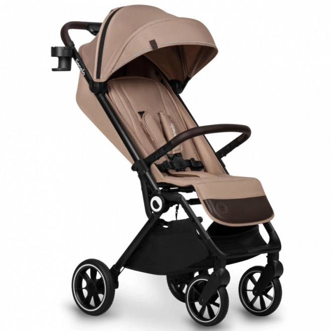 Cloe Stroller Beige Sand