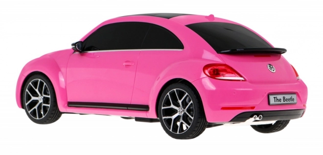 Remote Control Volkswagen Beetle by Rastar