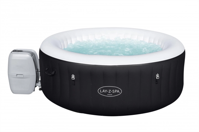 Whirlpool Miami 1,80m x 66cm
