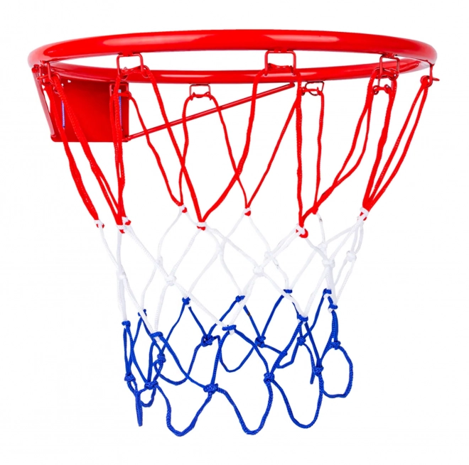 Metal Basketball Hoop Set for Kids