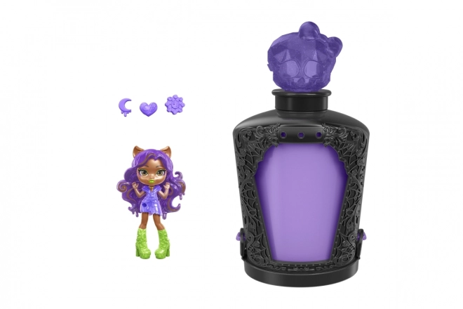 Monster High Potion Playset with Mini Monster