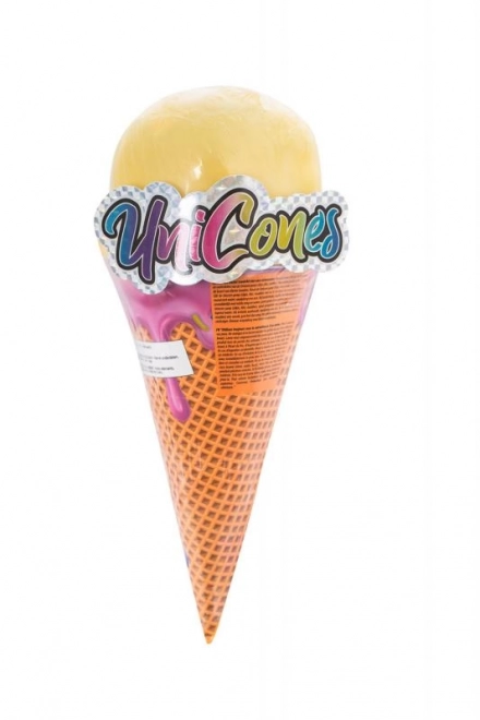 Unicorn Surprise Cone