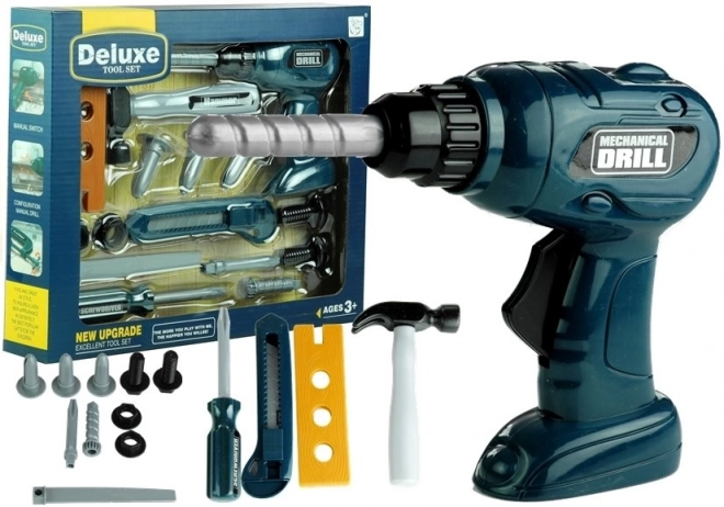 Junior Handyman Tool Set