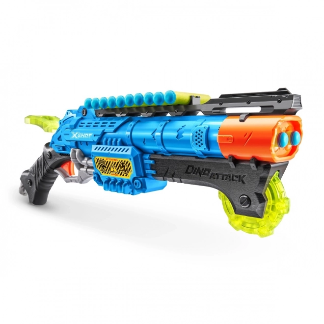 Dino Attack Claw Hunter Blaster