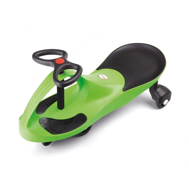 Green Ride-on Didicar