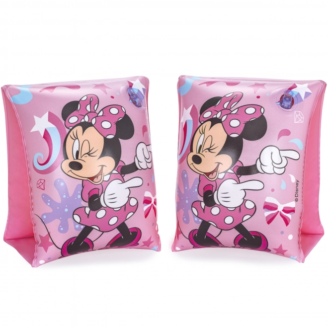 Swimming Floaties Disney Minnie Mouse