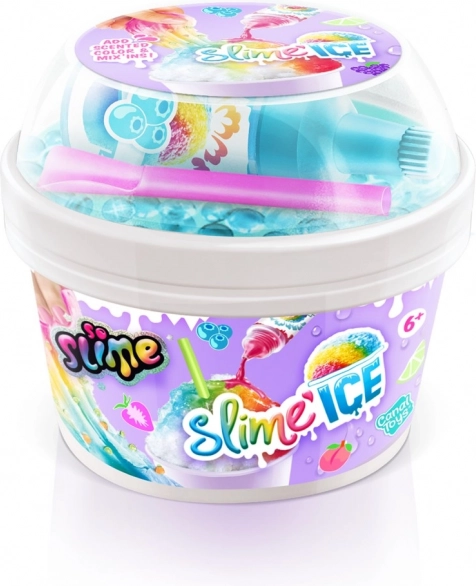 Slime Ice pohár So Slime