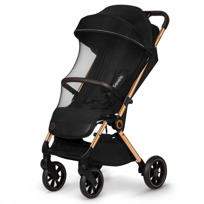 Stroller Lionelo Cloe Black Onyx