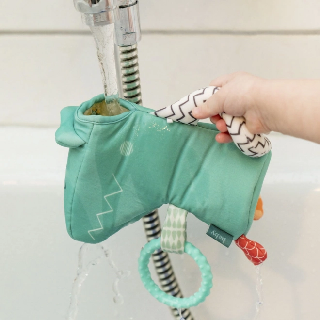 Crocodile Water Toy by Splash Play