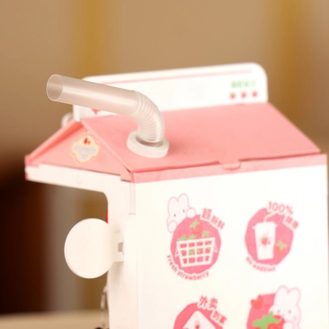 Miniature Milk Bar Strawberry Kit