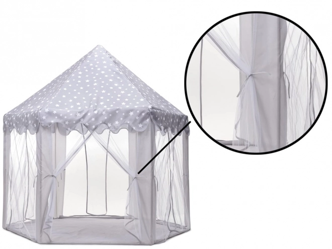 Play Tent Castle for Kids