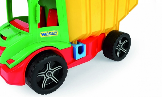 Wader Multi-Truck with Loader for Toddlers