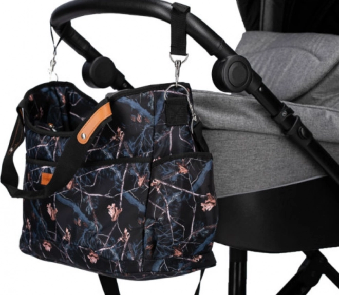 FreeON all around diaper bag