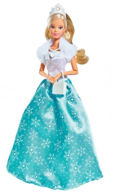 Steffi Ice Princess Dress