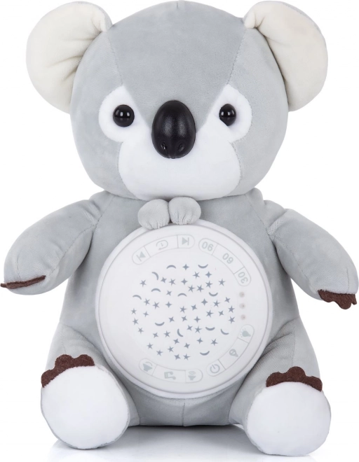 Plush Koala Music and Light Projector