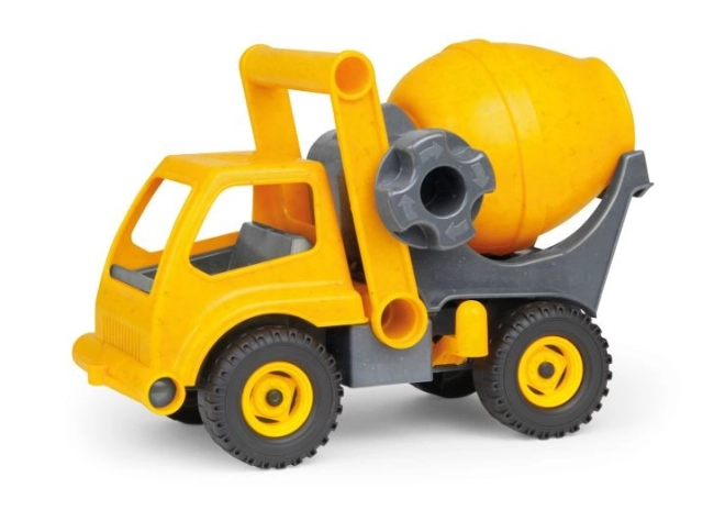 Materiali sostenibili e struttura resistente