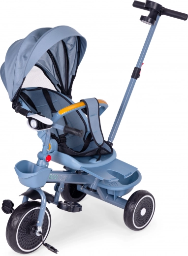 Varnost in udobje na prvem mestu