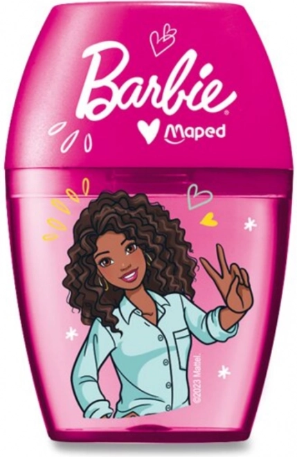 Barbie Writing Set by Maped