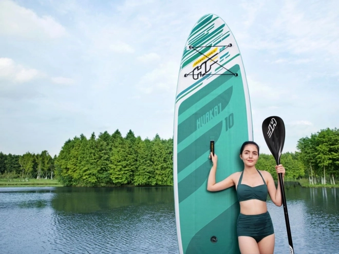 Inflatable Paddle Board HUAKA'I by Bestway